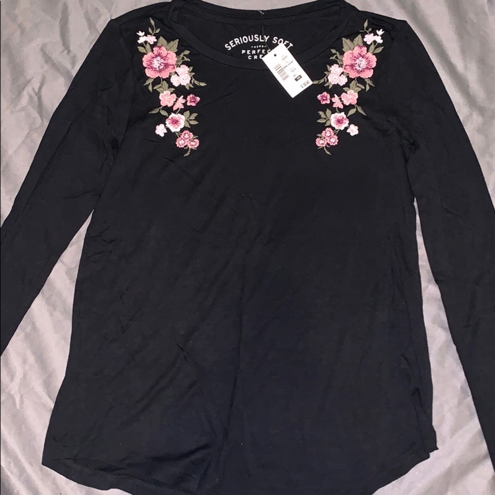 NWT Aeropostale Long Sleeve T-shirt
